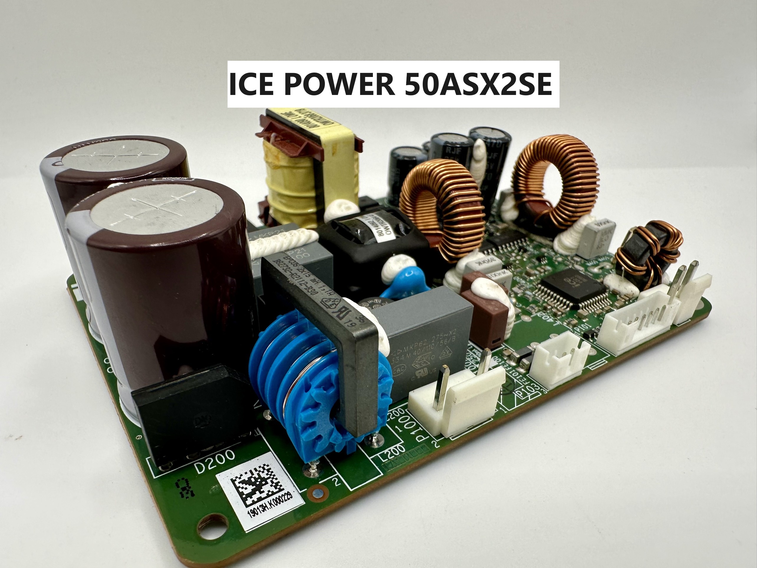ICEpower 50ASX2SE 170W MONO